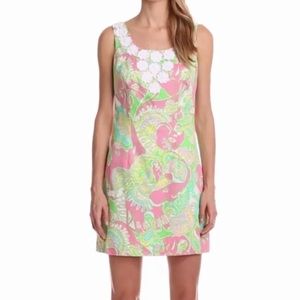 Lilly Pulitzer Shift Dress